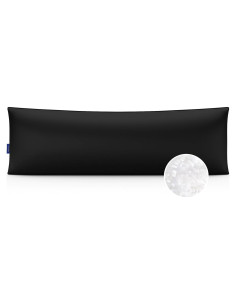 Almohada de Cuerpo Completo YZ HOME Espuma Viscoelástica 50.8x137.2cm