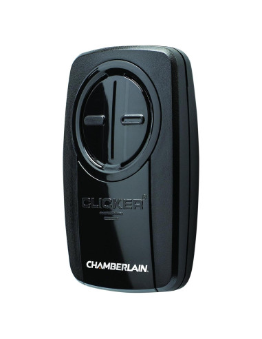 Control Remoto Universal Chamberlain KLIK5U-BK2 Negro