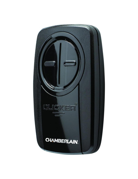 Control Remoto Universal Chamberlain KLIK5U-BK2 Negro