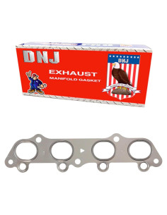 Juego de juntas colector escape DNJ EG916A para Pontiac y Toyota