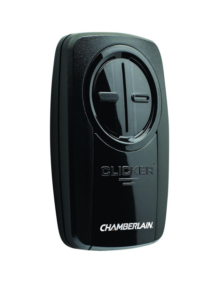 Control Remoto Universal Chamberlain KLIK5U-BK2 Negro