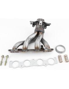 Kit Colector de Escape A-Premium para Scion xD y Toyota 2