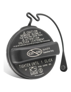 Tapa de Gas YITHSWAY 77300-07030 para Toyota y Lexus