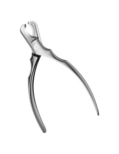 Cortauñas Profesionales HomeRunPet NC20 - Acero Inoxidable, Mango Ergonómico