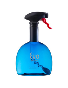 Evo Aceitera No Aerosol Azul 532ml para Aceites y Vinagres