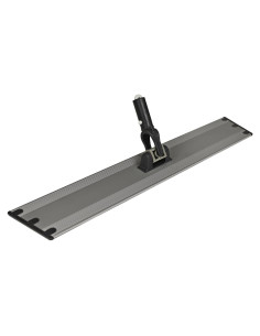 Marco de Mopa Plana CleanAide 45.72 cm Aluminio Gris
