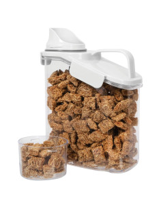 Contenedor de Almacenamiento Oggi Easi Pour 1.8 lt Hermético