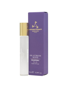 Roll-On Aromaterapia Aromatherapy Associates De-Stress 10 ml