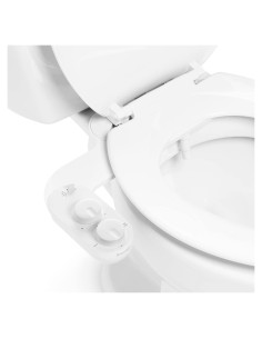 Bidet Brondell FreshSpa FSA-25 Ajustable Doble Temperatura