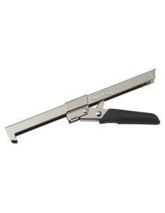 Abrebotellas Swing-A-Way 19 cm Acero Inoxidable Ergonomico Negro