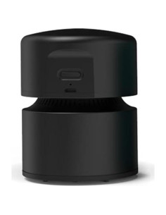 Aspiradora de Escritorio ODISTAR LP-011 Inalámbrica 400 min