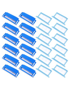 24 Filtros Preensamblados IBEET para DreamStation 1