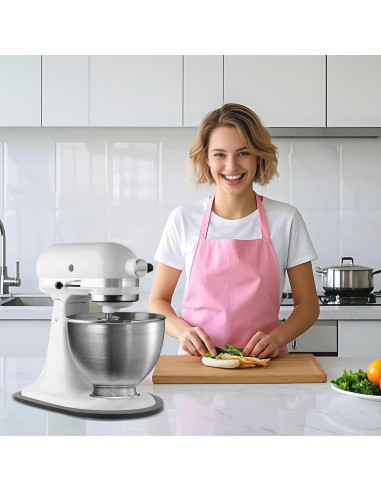 Deslizador de Mezclador Kitchen Aid 3.5 Qt - Sun3drucker