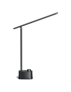 Lámpara de Escritorio LED Honeywell HWT-H01 con USB - Regulable