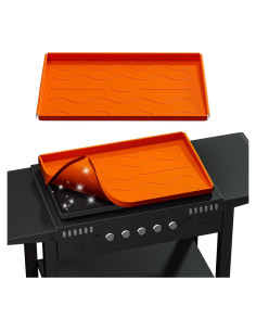 Funda de Silicona para Plancha Blackstone 22" - HIYUOZYER