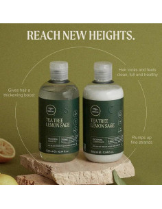 Acondicionador Espeso John Paul Mitchell 74 ml Cabello Fino 2