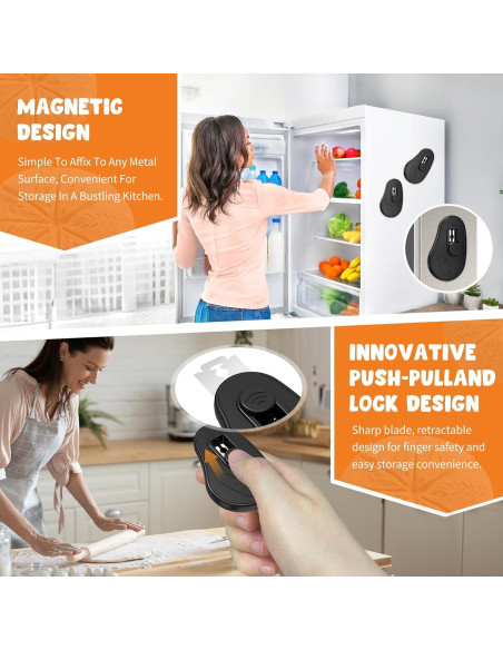 Herramienta de Puntuación de Masa Madre NeoRov - 5 Cuchillas