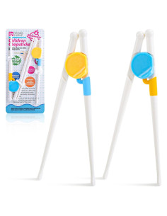 Palillos de Entrenamiento para Niños Kidsfantasy 16.5 cm