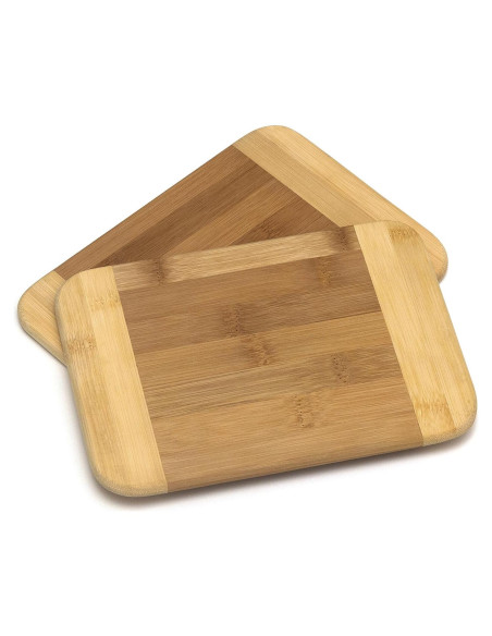 Tablero de Corte y Servicio Lipper Internacional 12 Piezas