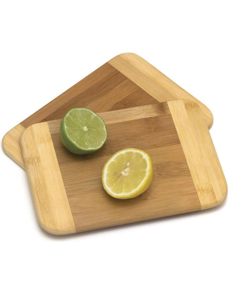 Tablero de Corte y Servicio Lipper Internacional 12 Piezas