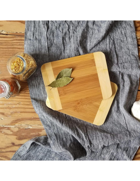 Tablero de Corte y Servicio Lipper Internacional 12 Piezas