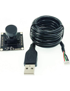 Módulo de Cámara HDR 2MP Innomaker OV2719 30FPS 2