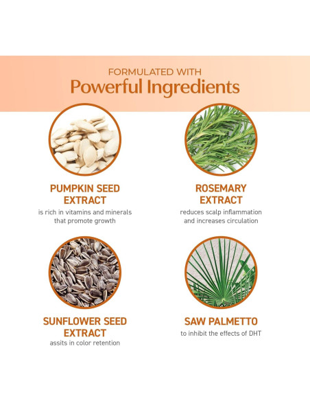 Acondicionador Voluminizador BosRevive 300 ml - Libre de Sulfatos