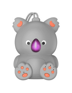 Máquina de Sonido para Bebés JUNFU J923 con Bluetooth y Luz