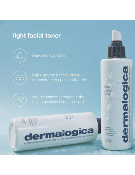 Tónico Facial Hidratante Dermalogica 50 ml - Multi-Activo