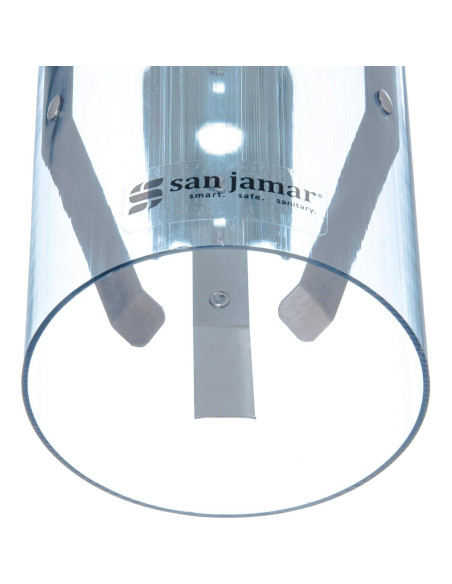 Dispensador de Tazas San Jamar C4160TBL Azul 16.5 cm