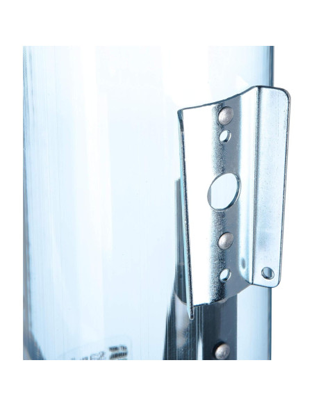 Dispensador de Tazas San Jamar C4160TBL Azul 16.5 cm