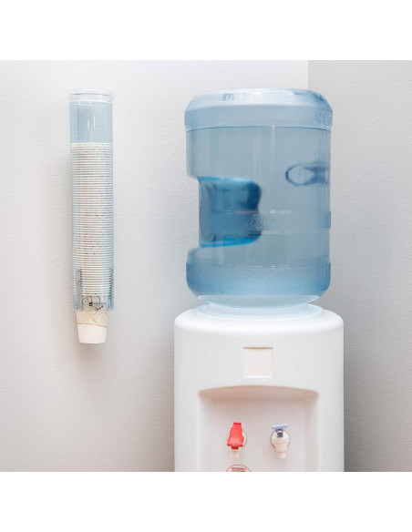 Dispensador de Tazas San Jamar C4160TBL Azul 16.5 cm