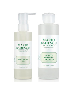 Limpiador Facial Espumoso Suave Mario Badescu 200ml