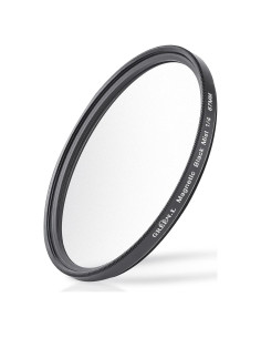 Filtro Black Pro Mist 1/4 49mm - Filtro Suave para Fotografía y Video