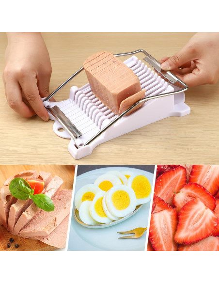 Kit de Hacer Musubi Jinei - 2 Moldes Acrílicos y Cortador