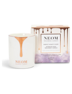 Vela de Aceite para Masaje NEOM 140g - Lavanda y Manzanilla