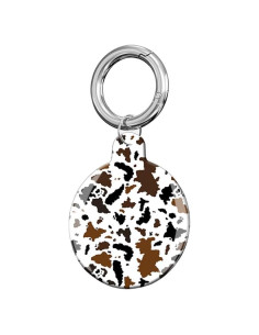 Funda Protectora para Air Tag LZMtacase - Impermeable y Resistente