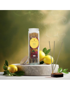 Varitas de Incienso Silly Filly Limón de Amalfi 80 Unidades 17.46 cm 2