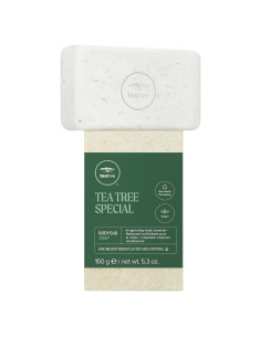 Jabón de Cuerpo John Paul Mitchell 150g - Exfoliación y Limpieza Profunda