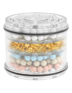 Cartucho de Filtro de Reemplazo MakeFit H5H117 - 1 Paquete