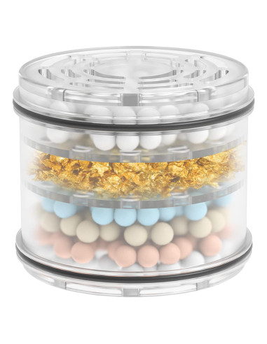 Cartucho de Filtro de Reemplazo MakeFit H5H117 - 1 Paquete