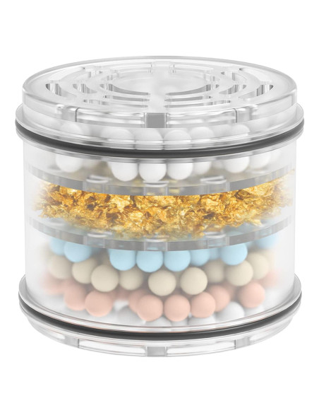 Cartucho de Filtro de Reemplazo MakeFit H5H117 - 1 Paquete