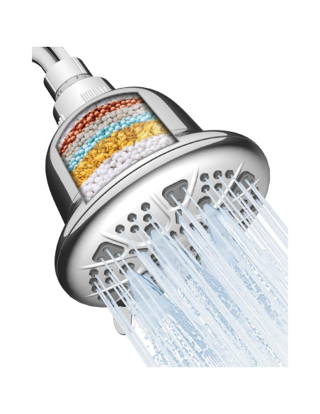 Cartucho de Filtro de Reemplazo MakeFit H5H117 - 1 Paquete