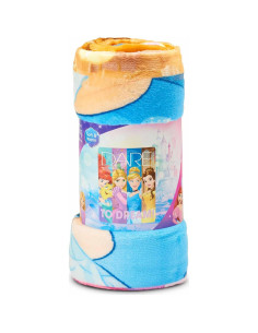 Manta Micro Raschel Disney Soñadores 117 x 152 cm 100% Poliester 2