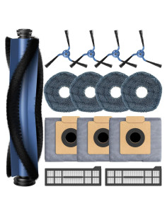 Kit de Accesorios eufy X10 Pro Omni - 14 Piezas