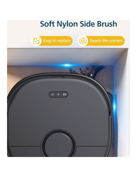 Kit de Accesorios eufy X10 Pro Omni - 14 Piezas