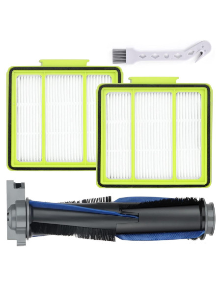 Piezas de Repuesto Artraise RV2001WD para Aspiradora Robot Piezas de Repuesto Artraise RV2001WD para Aspiradora Robot