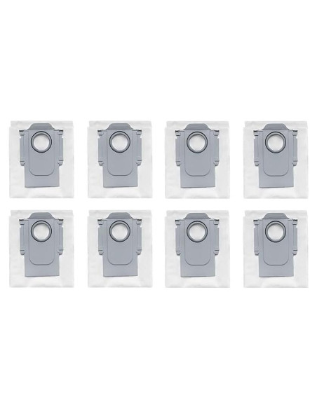 Accesorios de Aspiradora Robot Haozhifeng P20 PRO 8pcs Bolsa
