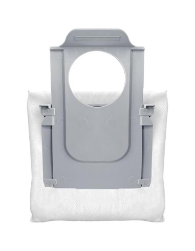 Accesorios de Aspiradora Robot Haozhifeng P20 PRO 8pcs Bolsa