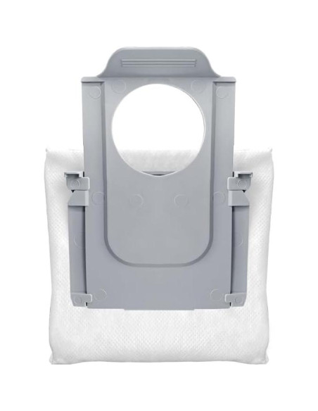 Accesorios de Aspiradora Robot Haozhifeng P20 PRO 8pcs Bolsa